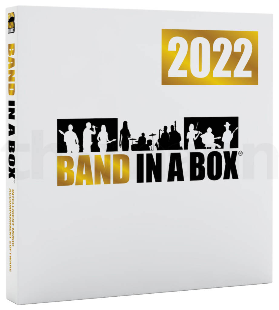 Band in a box