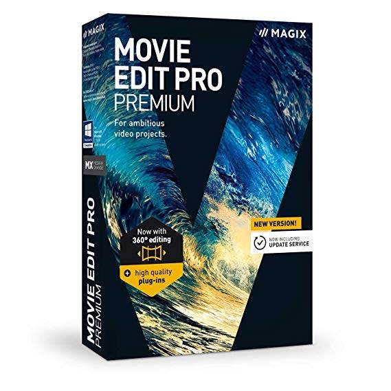 Movie Edit Pro Premium