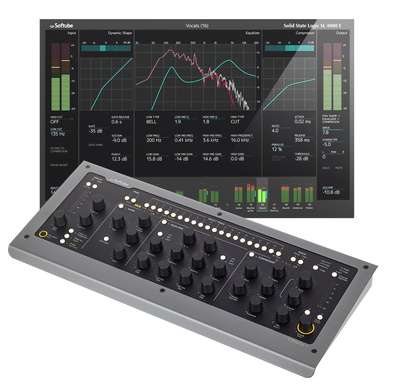 Console 1
